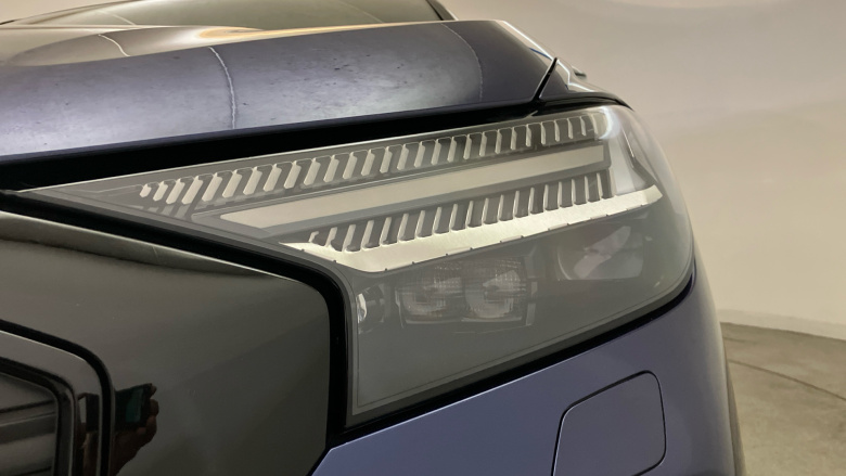 Audi Q4 e-tron 210kW 45 82kWh Black Edition 5dr Auto [Tech Pack] Electric Estate